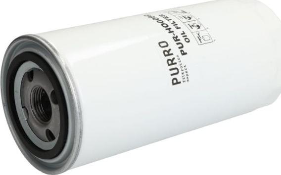 PURRO PUR-HO0089 — Filtr oleju