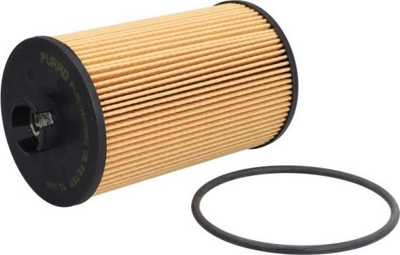 PURRO PUR-HO0082 - Filtr oleju
