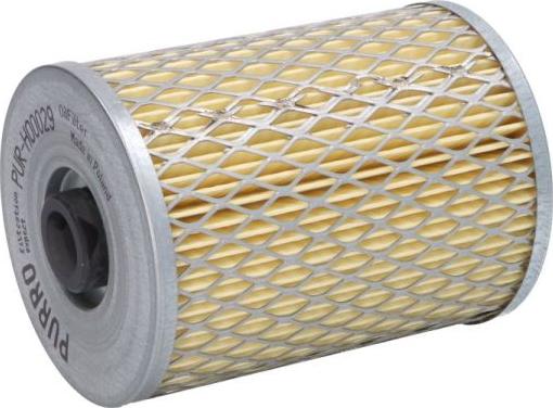 PURRO PUR-HO0029 - Filtr oleju
