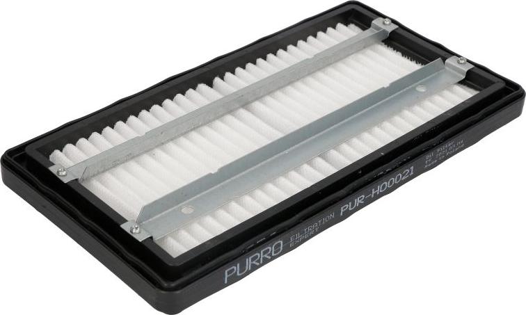 PURRO PUR-HO0021 — Filtr, odpowietrzenie komory korbowej