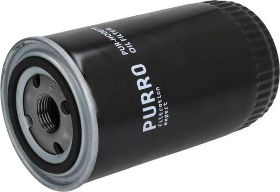 PURRO PUR-HO0079 — Filtr oleju