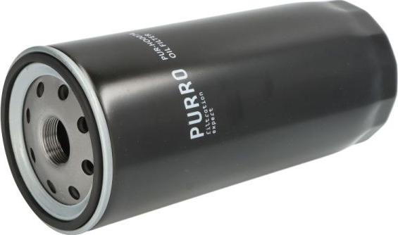 PURRO PUR-HO0074 — Filtr oleju