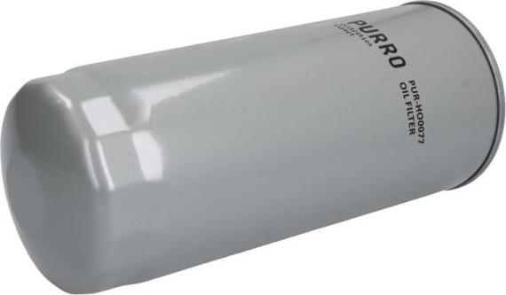 PURRO PUR-HO0077 - Filtr oleju