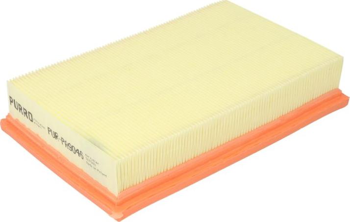 PURRO PUR-PA9046 — Filtr powietrza