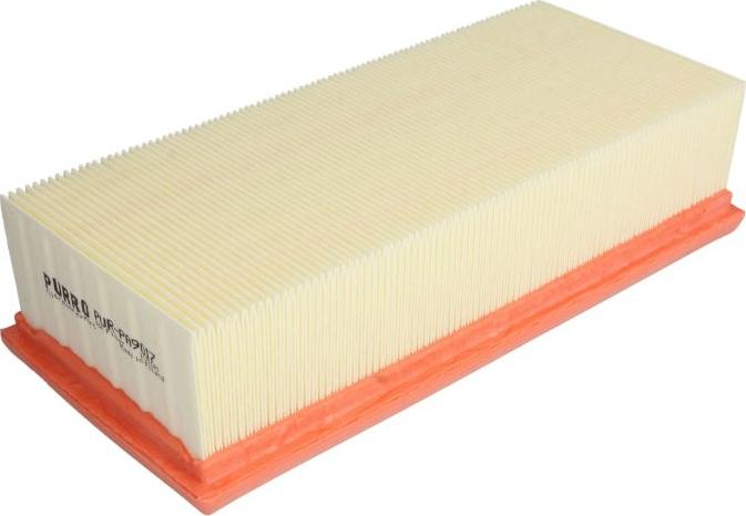 PURRO PUR-PA9017 - Filtr powietrza