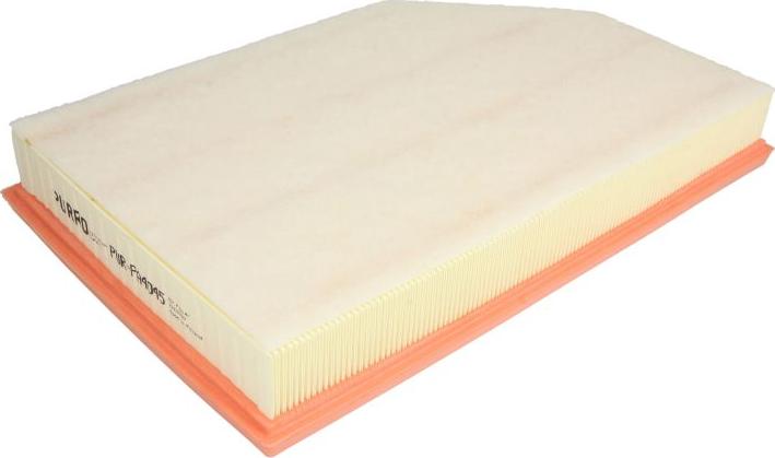 PURRO PUR-PA4045 - Filtr powietrza