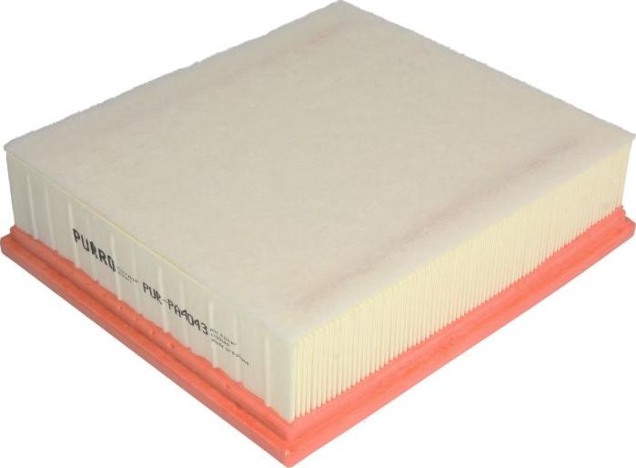 PURRO PUR-PA4043 — Filtr powietrza