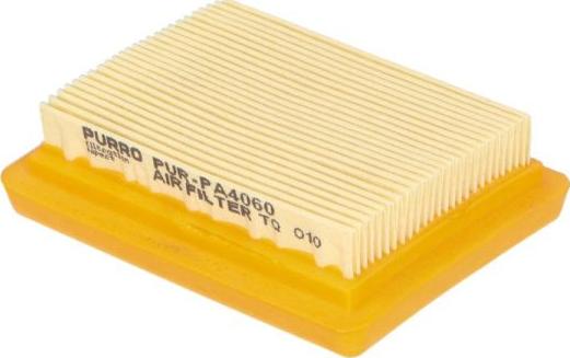 PURRO PUR-PA4060 — Filtr powietrza