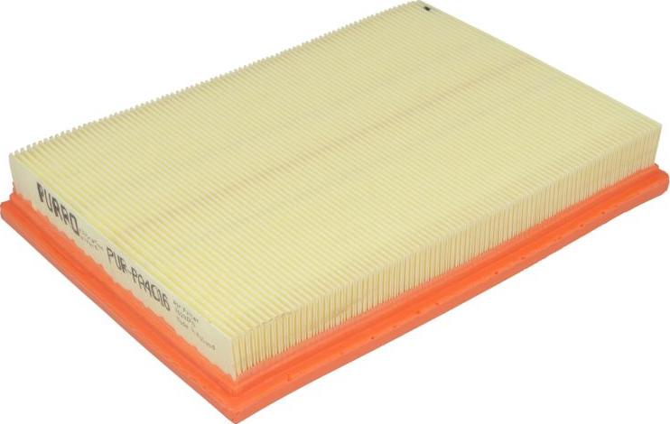 PURRO PUR-PA4016 — Filtr powietrza