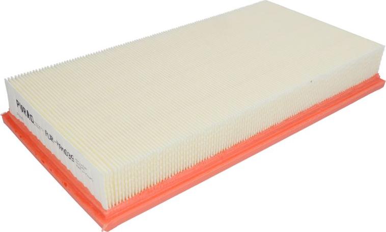 PURRO PUR-PA4039 — Filtr powietrza