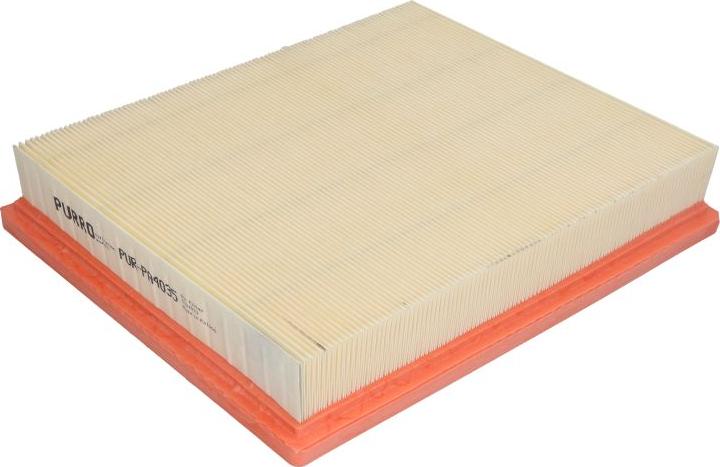 PURRO PUR-PA4035 — Filtr powietrza