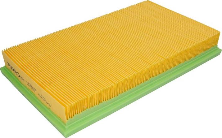 PURRO PUR-PA4036 — Filtr powietrza