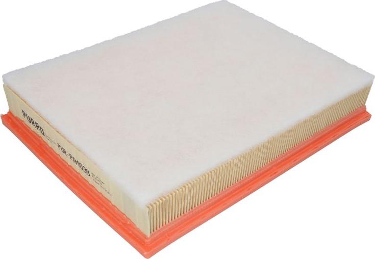 PURRO PUR-PA4038 — Filtr powietrza