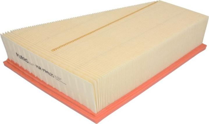 PURRO PUR-PA4025 — Filtr powietrza