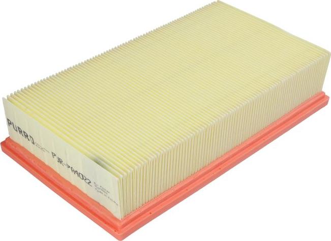 PURRO PUR-PA4022 — Filtr powietrza
