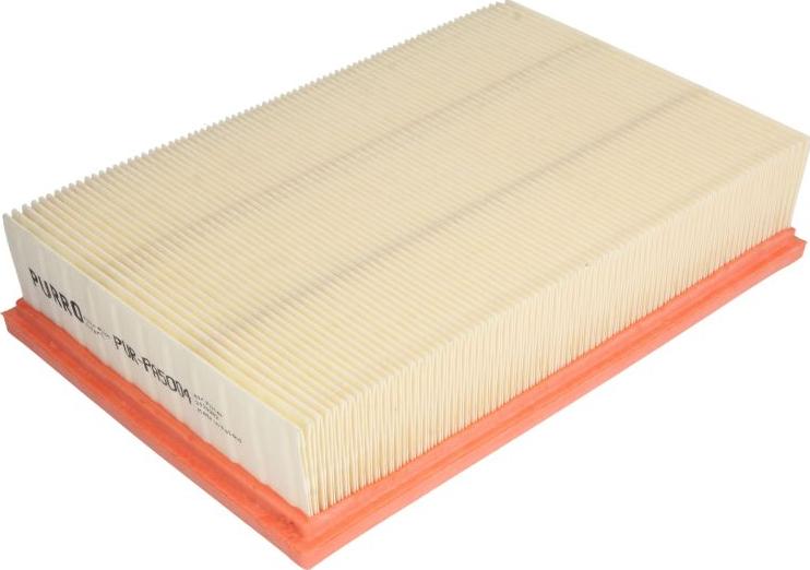 PURRO PUR-PA5004 — Filtr powietrza