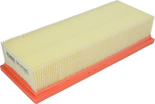 PURRO PUR-PA5005 — Filtr powietrza