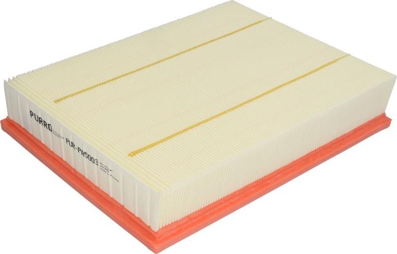 PURRO PUR-PA5003 — Filtr powietrza