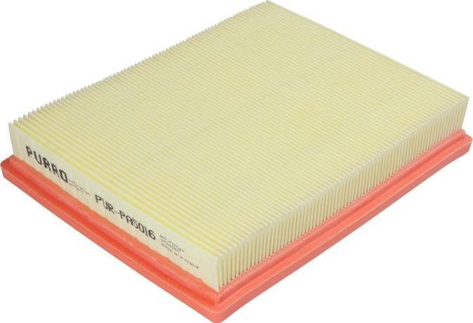 PURRO PUR-PA5016 — Filtr powietrza