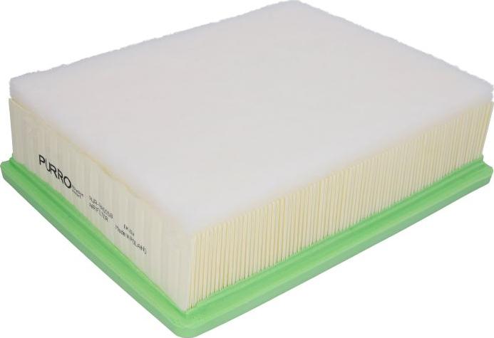 PURRO PUR-PA5038 — Filtr powietrza