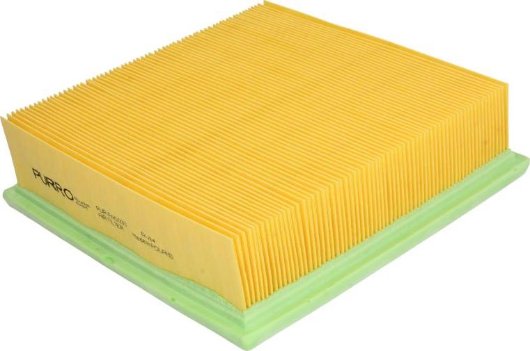PURRO PUR-PA5033 — Filtr powietrza