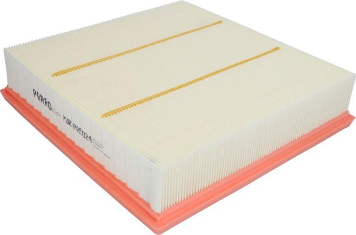 PURRO PUR-PA5024 — Filtr powietrza