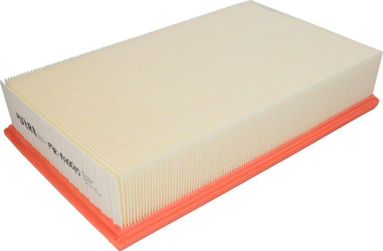 PURRO PUR-PA0045 — Filtr powietrza