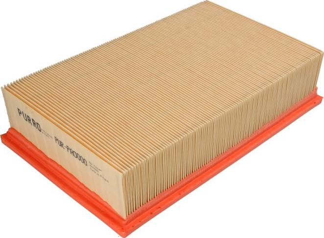 PURRO PUR-PA0000 — Filtr powietrza