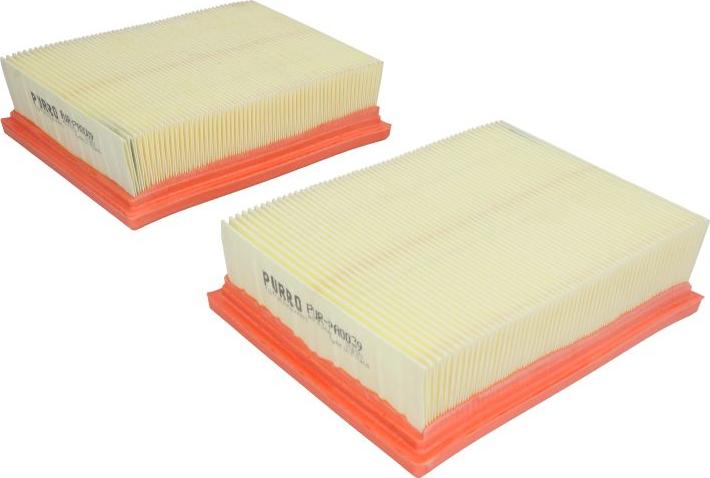 PURRO PUR-PA0039 — Filtr powietrza