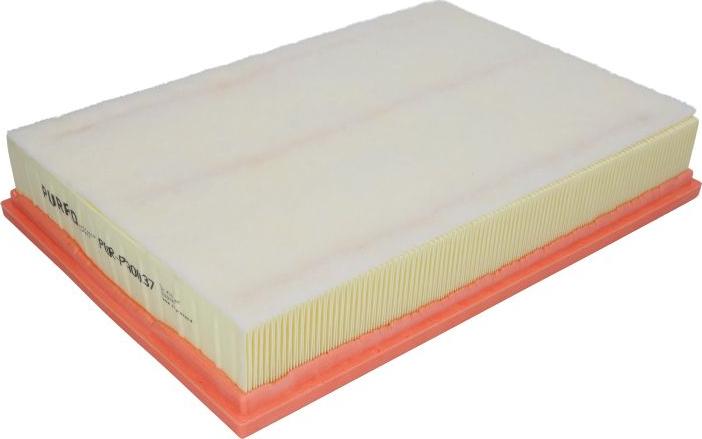 PURRO PUR-PA0037 — Filtr powietrza