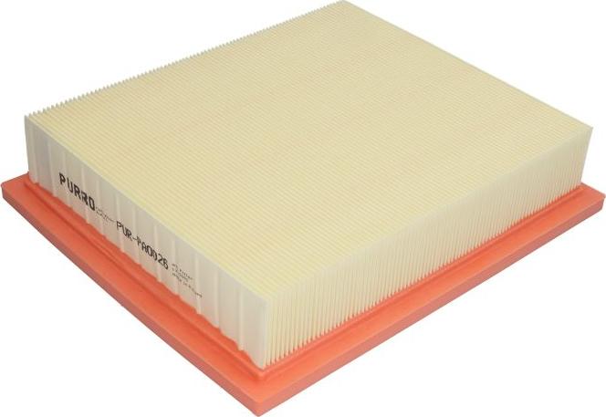 PURRO PUR-PA0026 — Filtr powietrza