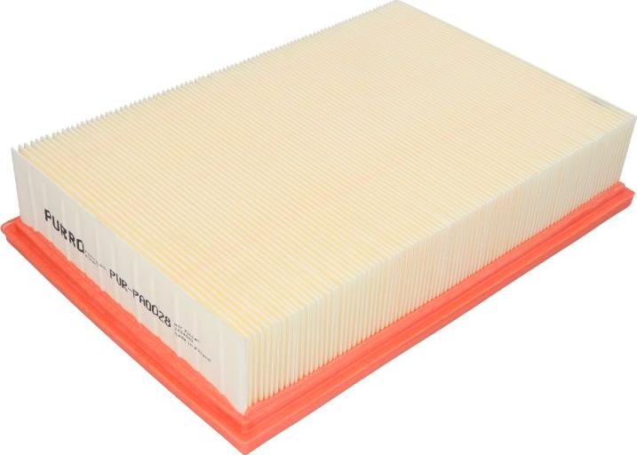 PURRO PUR-PA0028 — Filtr powietrza