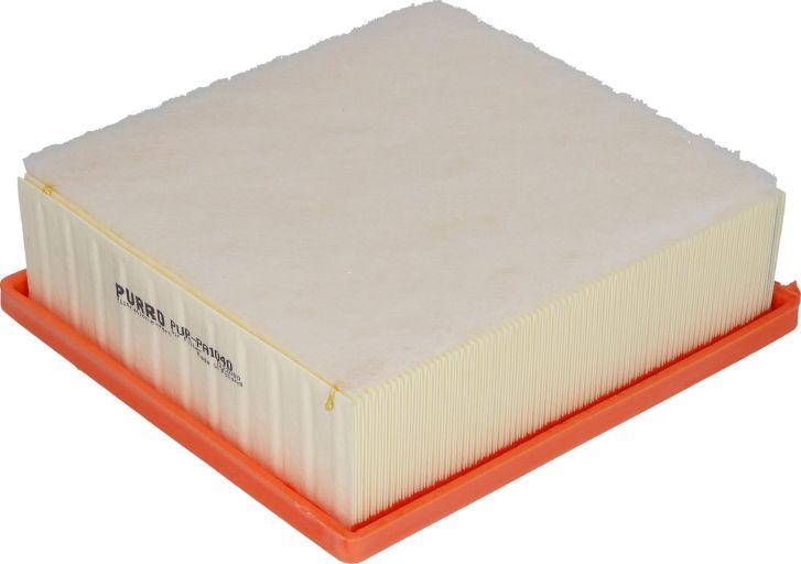 PURRO PUR-PA1040 — Filtr powietrza