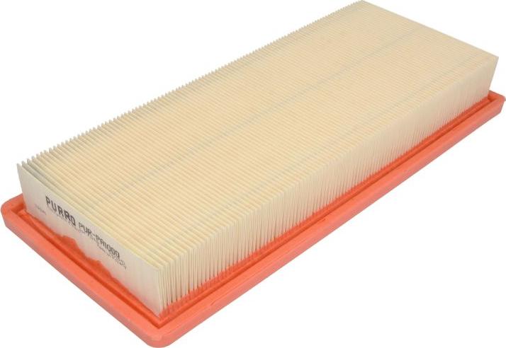 PURRO PUR-PA1000 — Filtr powietrza
