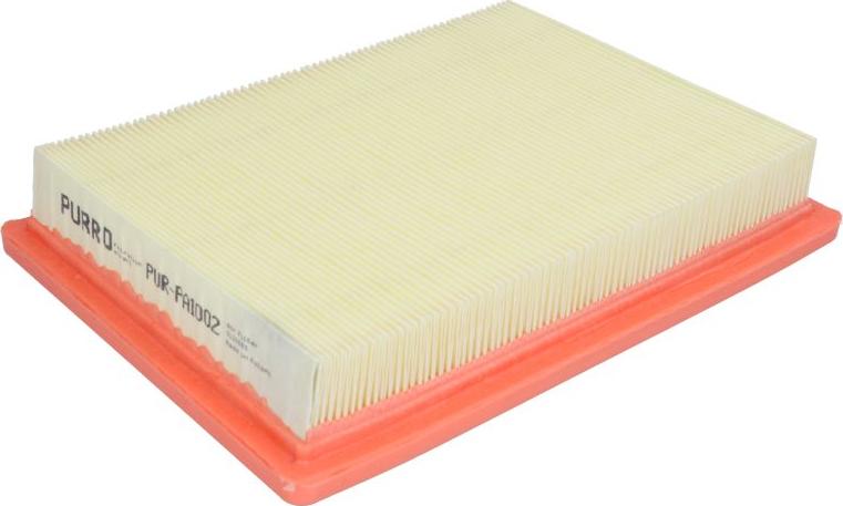 PURRO PUR-PA1002 — Filtr powietrza