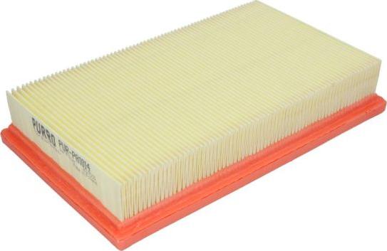 PURRO PUR-PA1014 - Filtr powietrza