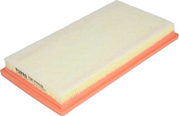 PURRO PUR-PA1038 — Filtr powietrza