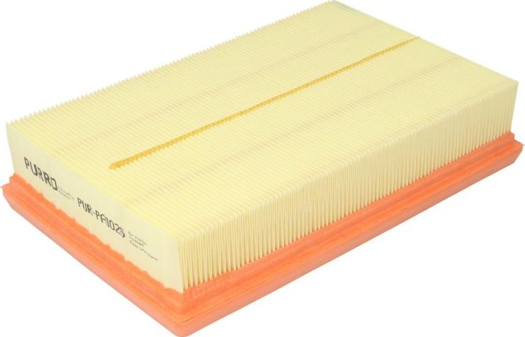 PURRO PUR-PA1026 — Filtr powietrza