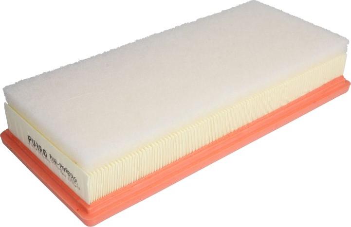 PURRO PUR-PA8096 — Filtr powietrza