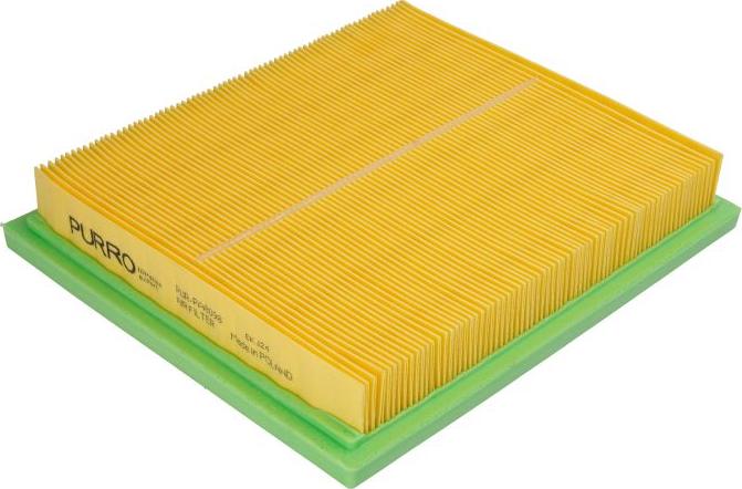 PURRO PUR-PA8098 — Filtr powietrza