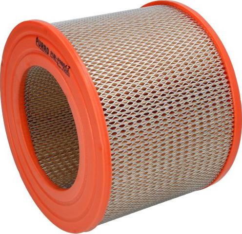 PURRO PUR-PA8043 — Filtr powietrza