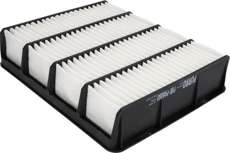 PURRO PUR-PA8060 — Filtr powietrza