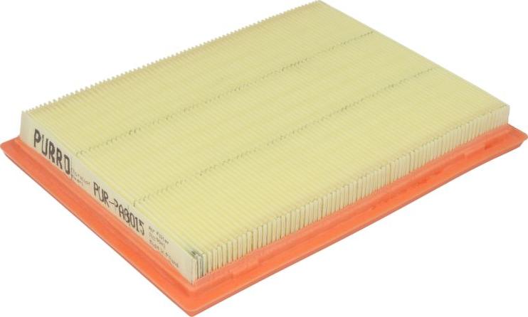 PURRO PUR-PA8015 — Filtr powietrza