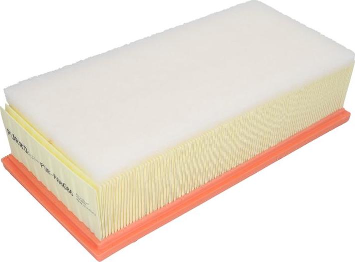 PURRO PUR-PA8086 — Filtr powietrza