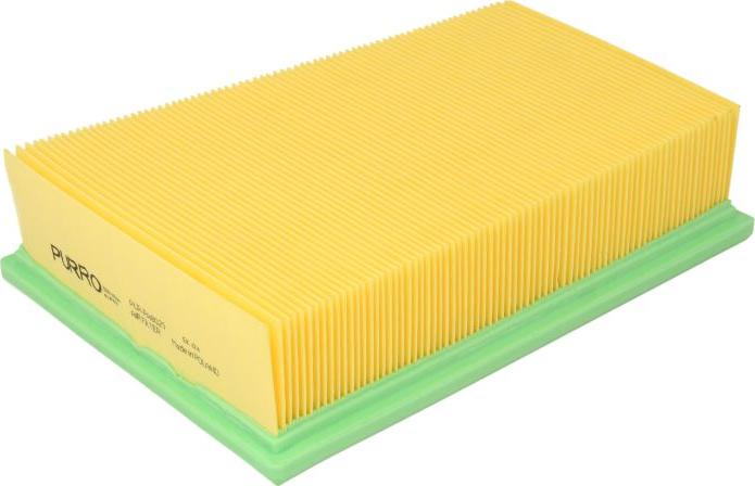PURRO PUR-PA8029 — Filtr powietrza