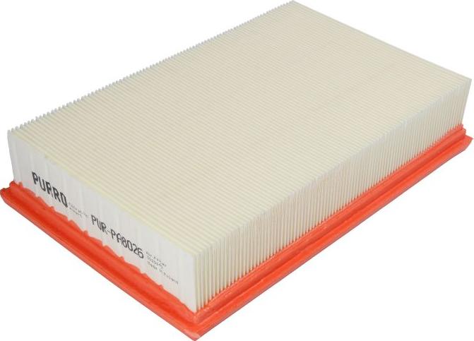 PURRO PUR-PA8026 — Filtr powietrza