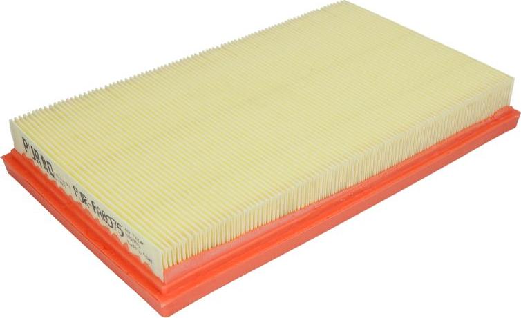PURRO PUR-PA8075 — Filtr powietrza