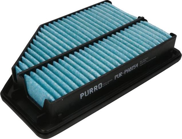 PURRO PUR-PA8154 — Filtr powietrza