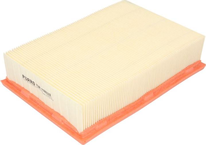PURRO PUR-PA8118 - Filtr powietrza