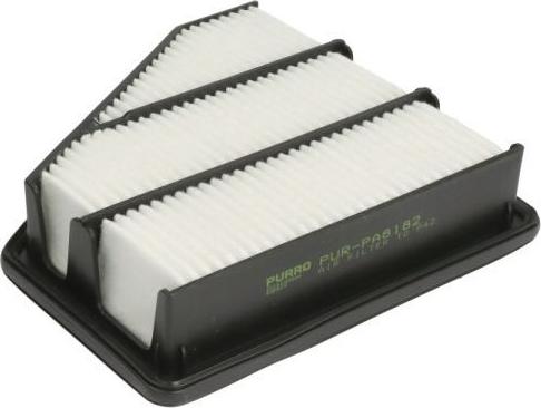 PURRO PUR-PA8182 — Filtr powietrza